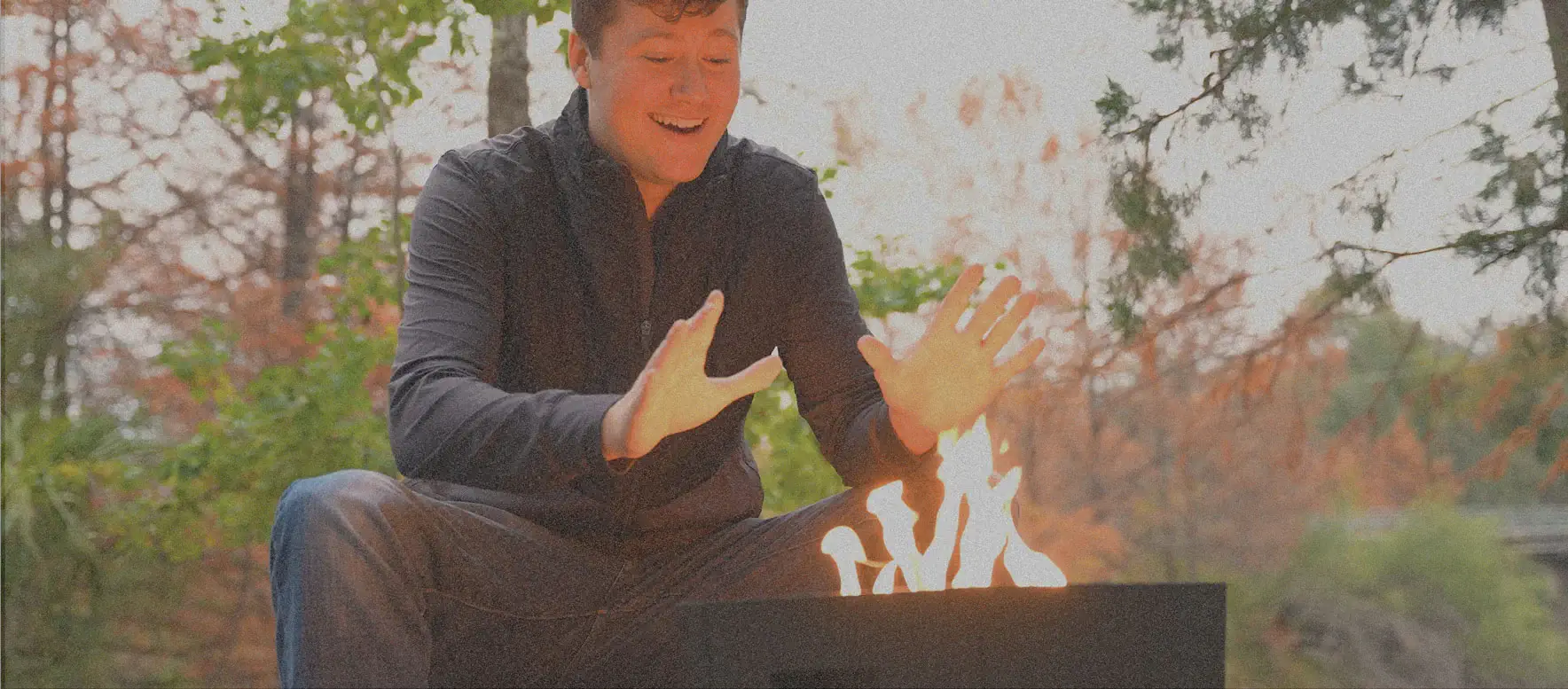 FireStorm Portable Outdoor Fire Pits